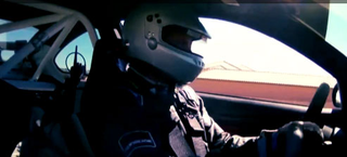 Illustration for article titled Microsoft Stole Footage For Forza 4 Game Trailer